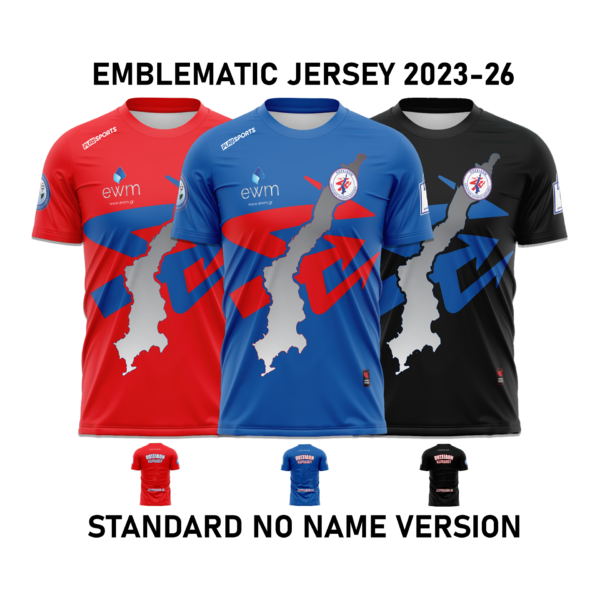 ΕΠΙΣΗΜΗ ΕΜΦΑΝΙΣΗ EMBLEMATIC 23-26