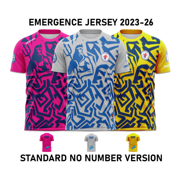 ΕΠΙΣΗΜΗ ΕΜΦΑΝΙΣΗ EMERGENCE 23-26