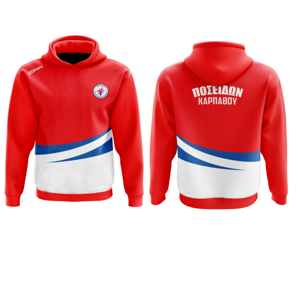 ΚΟΚΚΙΝΟ ΨΗΦΙΑΚΟ ΦΟΥΤΕΡ