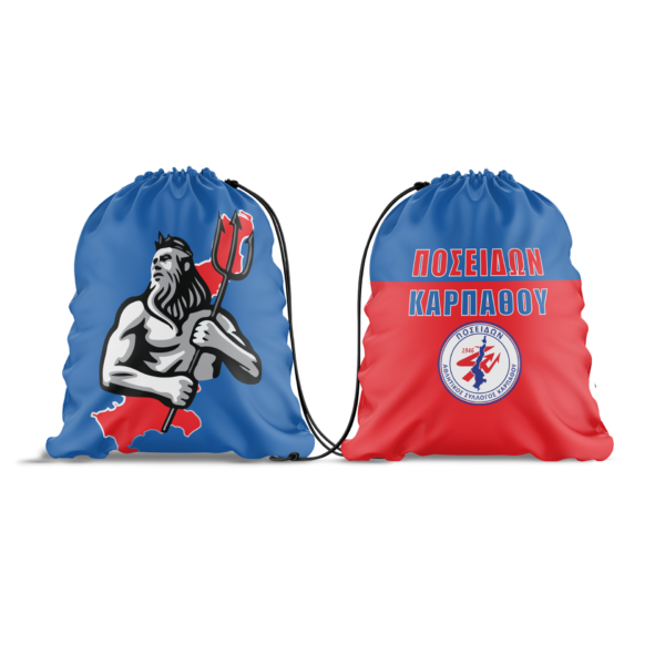 ΤΣΑΝΤΑΚΙ ΜΕ ΑΓΑΛΜΑ ΠΟΣΕΙΔΩΝ